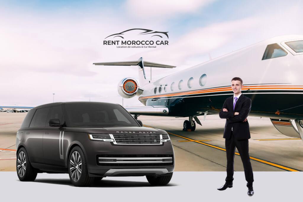 Location voiture de Luxe Tanger